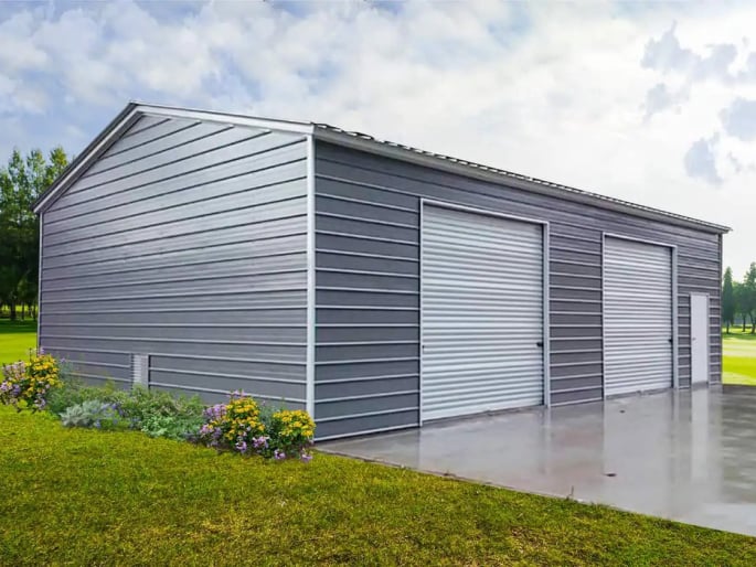 Steelbilt Structures