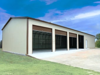 Steelbilt